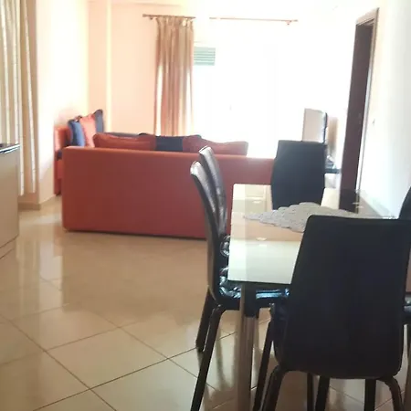 Sea Side View Appartement *