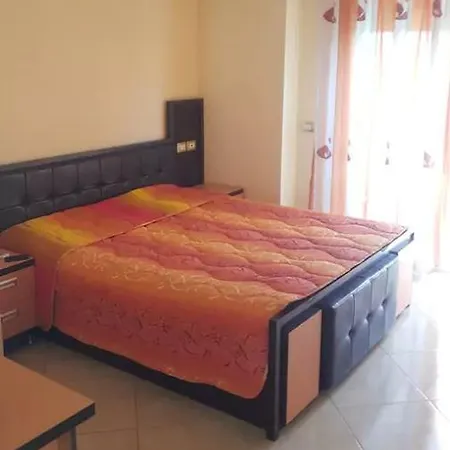 Sea Side View Appartement Saranda