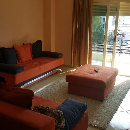 Sea Side View Appartement *