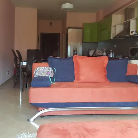 Appartement Sea Side View *