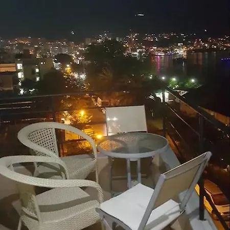 Appartement Sea Side View Saranda